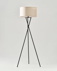 Jaxon Floor Lamp - Ornate Home