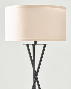 Jaxon Floor Lamp - Ornate Home