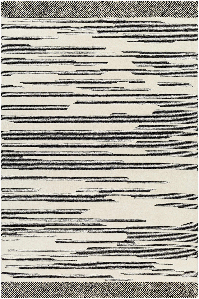 Jay Area Rug - Clearance - Ornate Home
