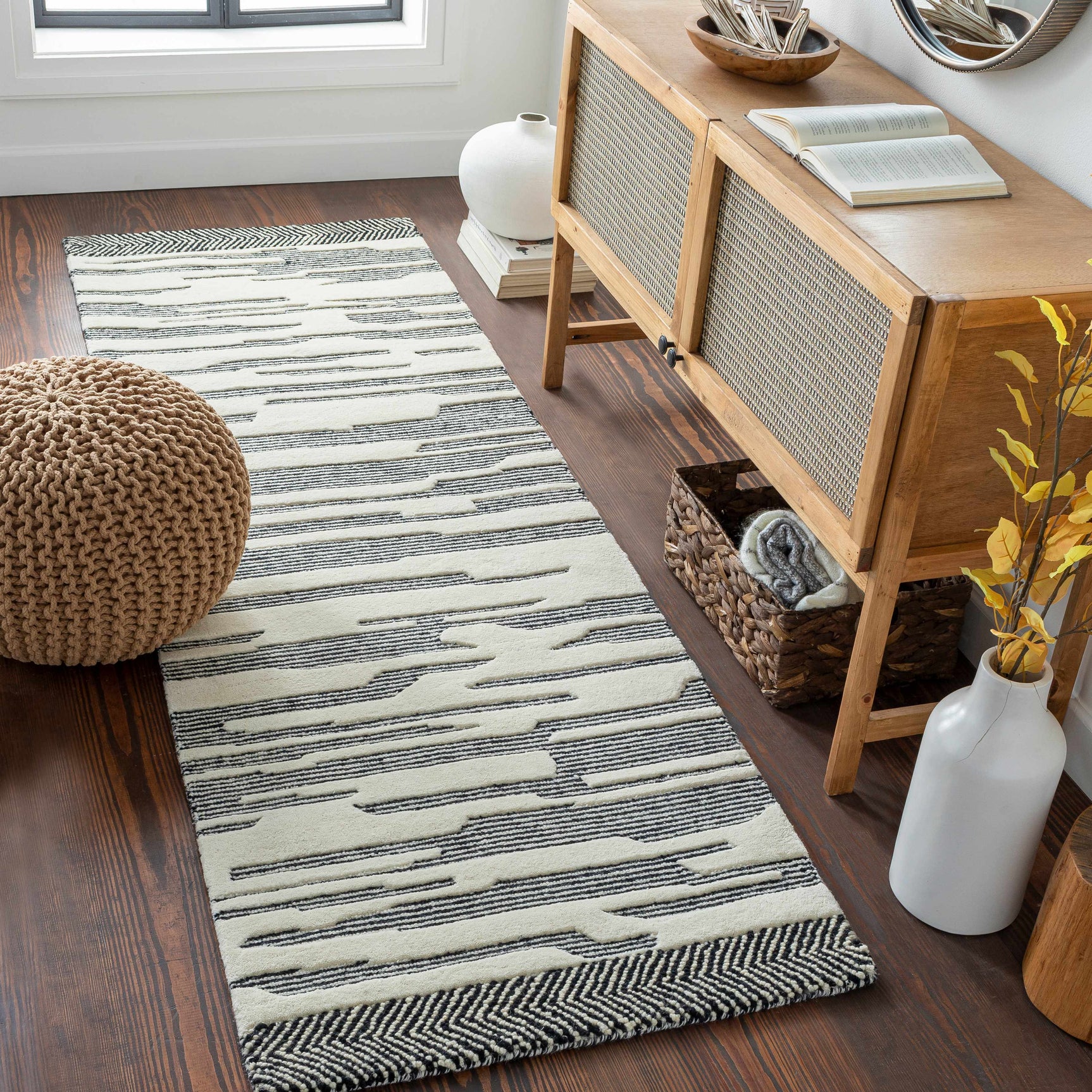 Jay Area Rug - Clearance - Ornate Home
