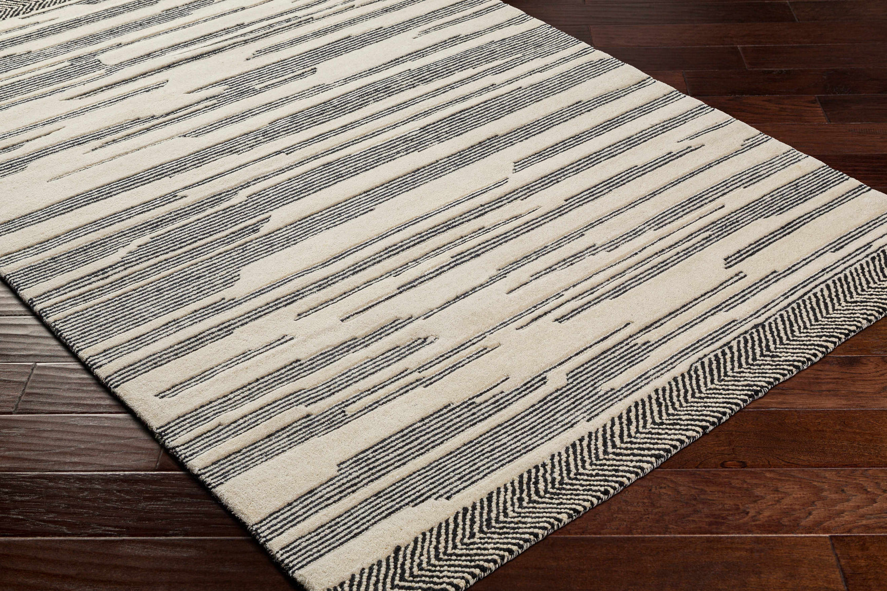 Jay Area Rug - Clearance - Ornate Home