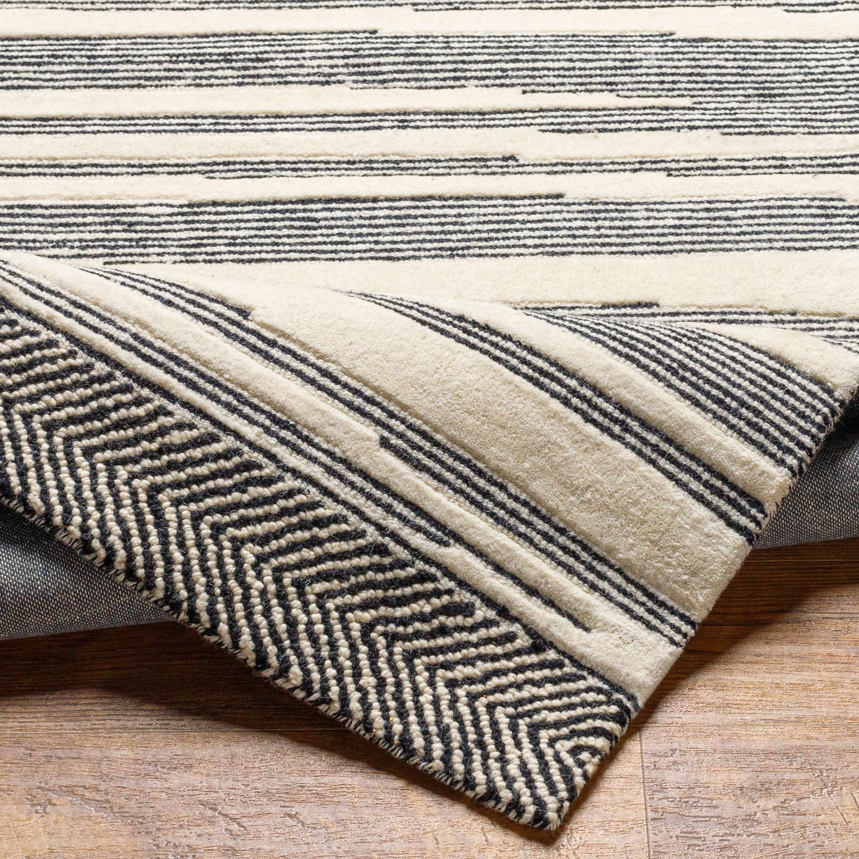 Jay Area Rug - Clearance - Ornate Home