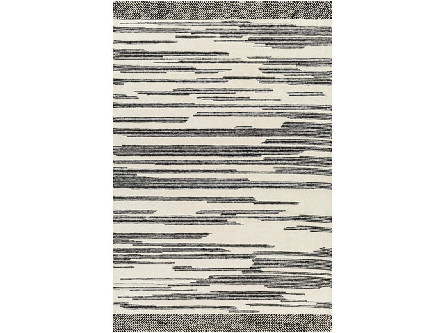 Jay Area Rug - Ornate Home