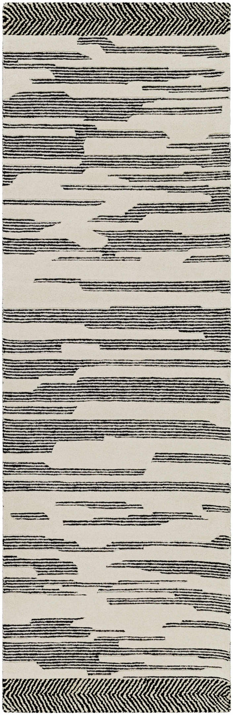 Jay Area Rug - Ornate Home