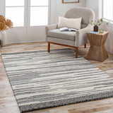 Jay Area Rug - Ornate Home
