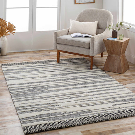 Jay Area Rug - Ornate Home