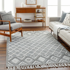 Jaya Area Rug - Clearance - Ornate Home