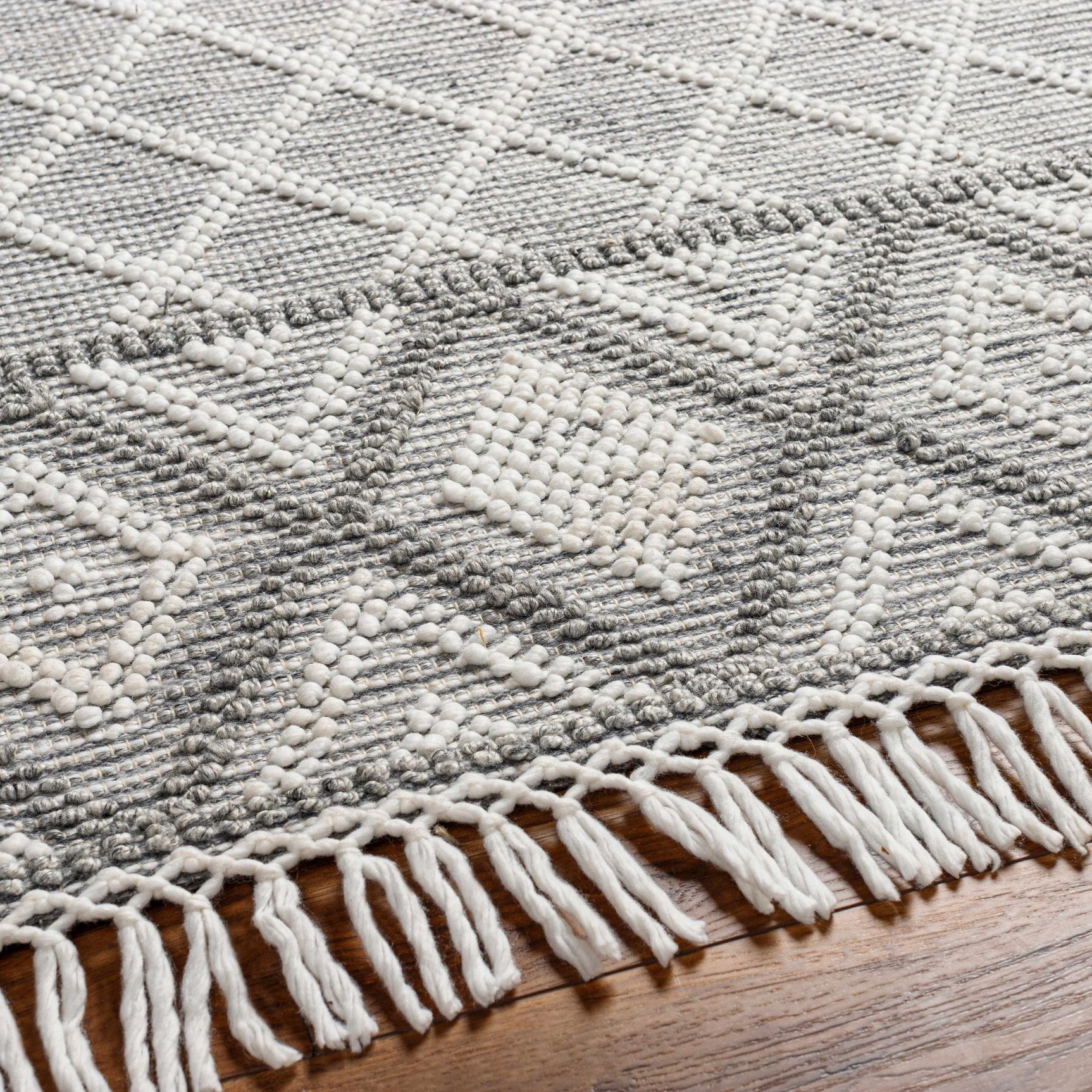 Jaya Area Rug - Clearance - Ornate Home