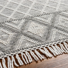 Jaya Area Rug - Clearance - Ornate Home