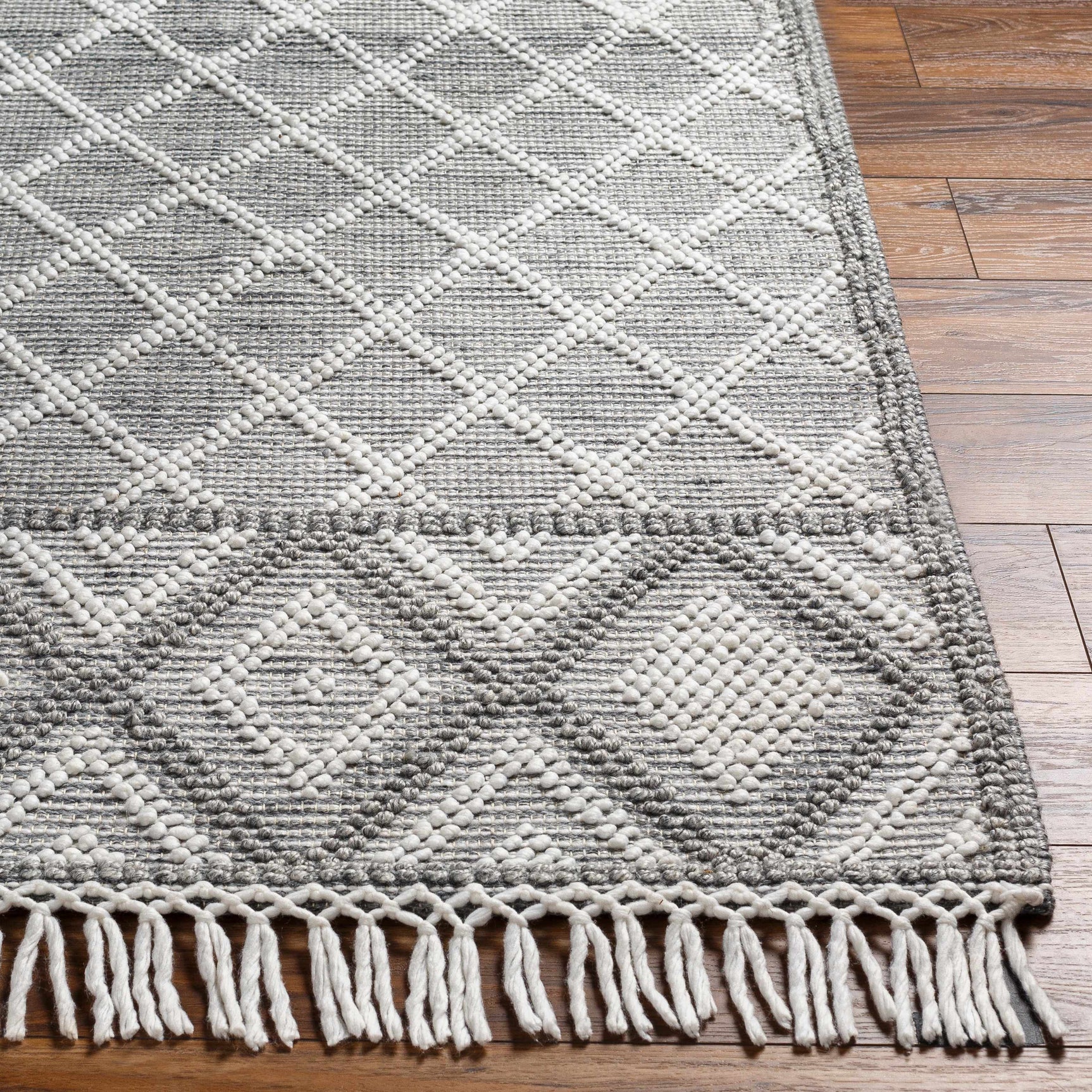 Jaya Area Rug - Clearance - Ornate Home