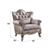 Jayceon Chair - Ornate Home