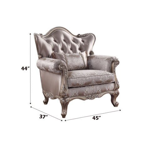 Jayceon Chair - Ornate Home