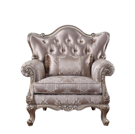 Jayceon Chair - Ornate Home