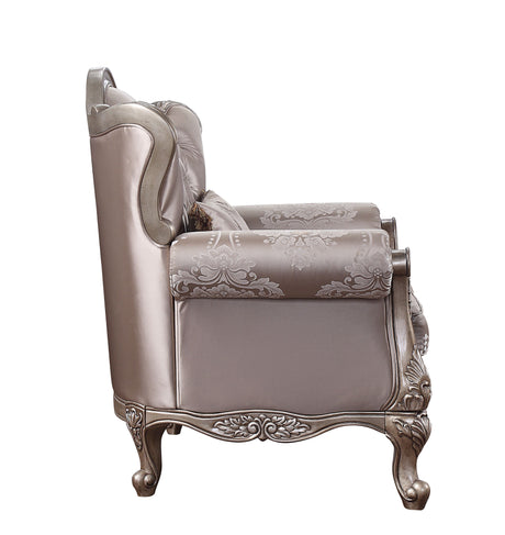 Jayceon Chair - Ornate Home