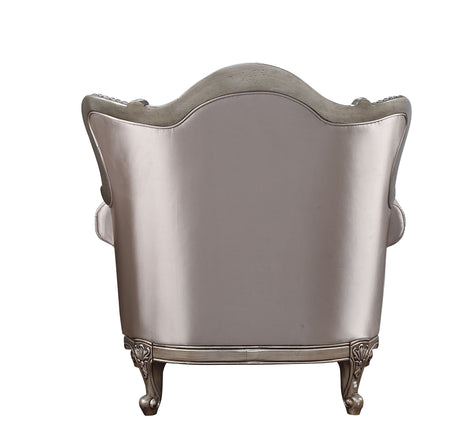 Jayceon Chair - Ornate Home