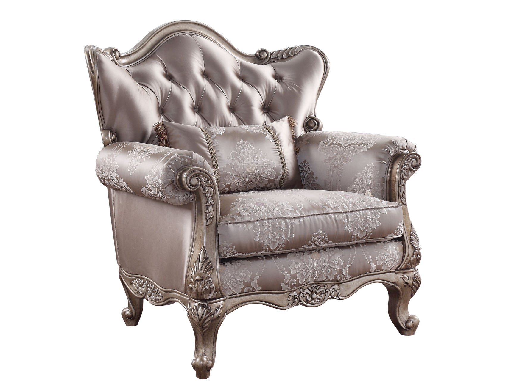 Jayceon Chair - Ornate Home