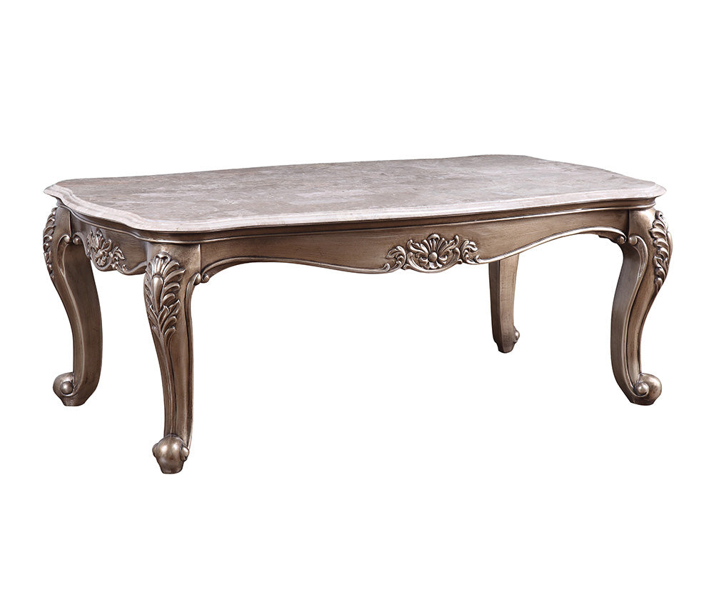 Jayceon Coffee Table - Ornate Home