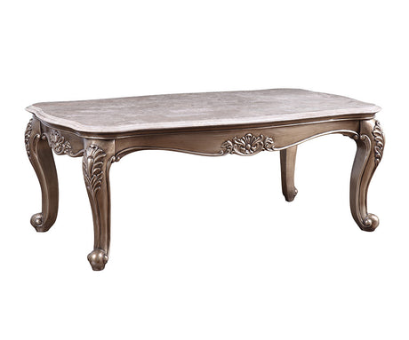 Jayceon Coffee Table - Ornate Home