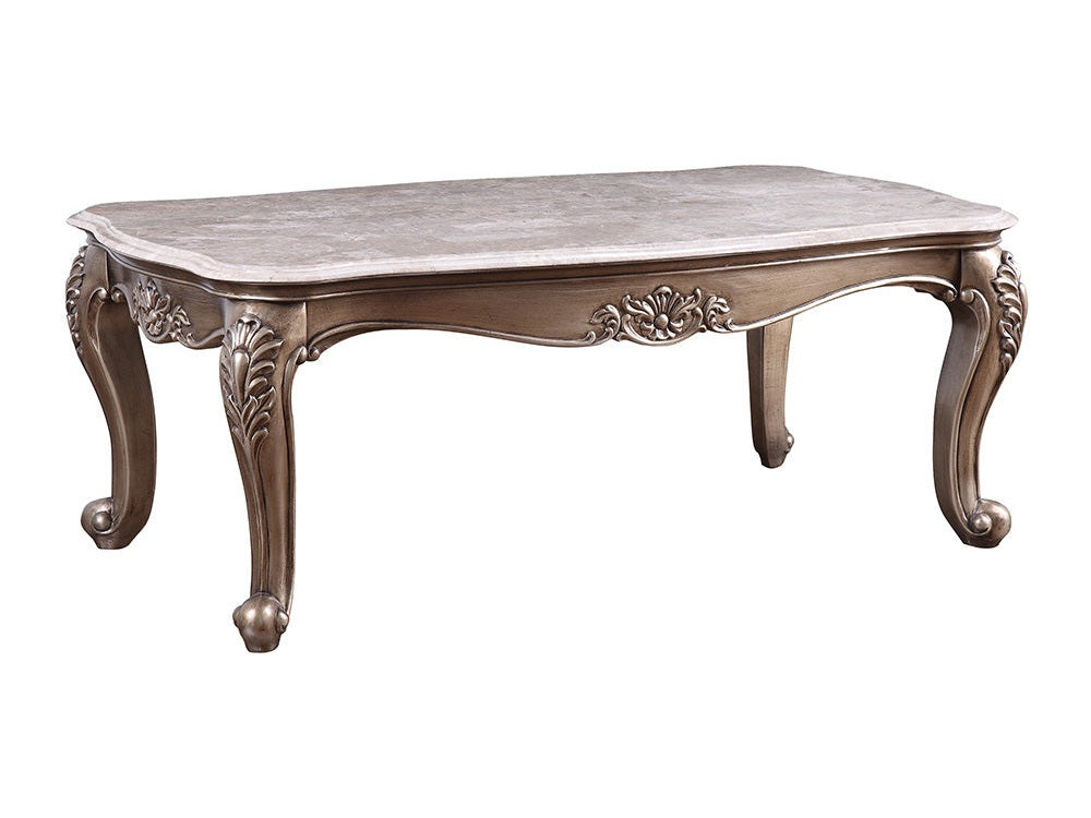 ACME West Jayceon Coffee Table - Thumbnail 2