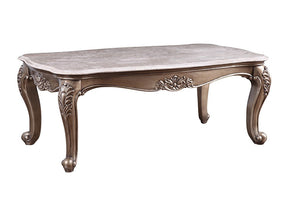 Jayceon Coffee Table - Ornate Home