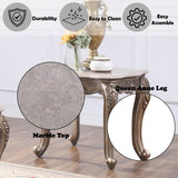 Jayceon End Table - Ornate Home