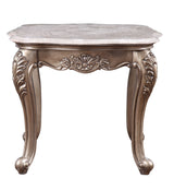 Jayceon End Table - Ornate Home