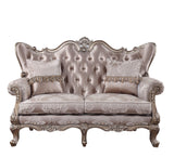 Jayceon Loveseat - Ornate Home