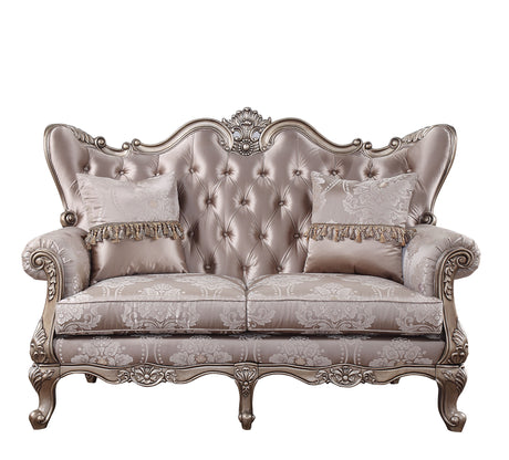 Jayceon Loveseat - Ornate Home