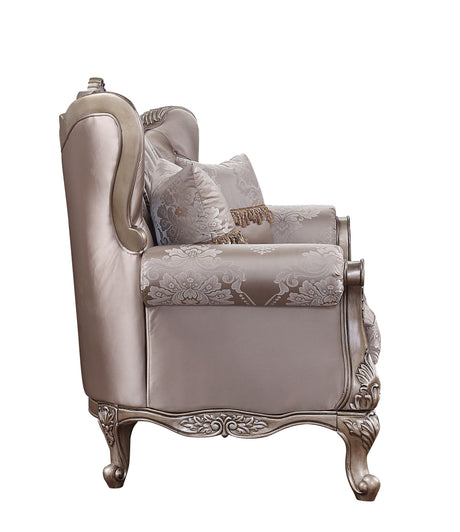 Jayceon Loveseat - Ornate Home