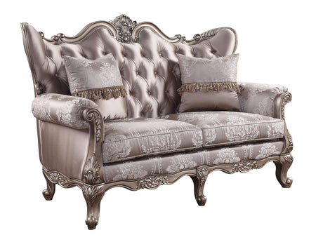 Jayceon Loveseat - Ornate Home