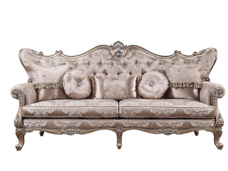 Jayceon Sofa - Ornate Home
