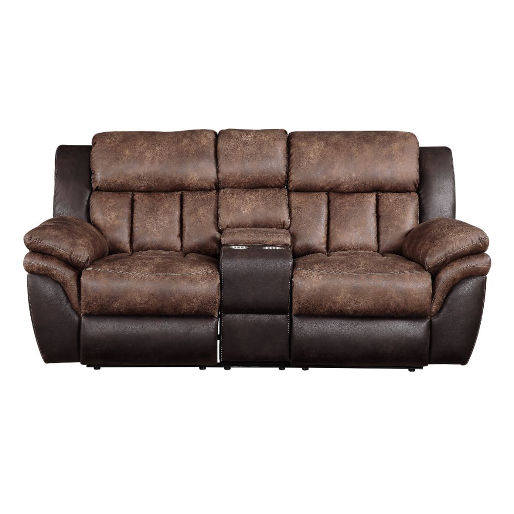 Jaylen Loveseat - Ornate Home