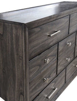 Jaymes Gray Dresser - Ornate Home