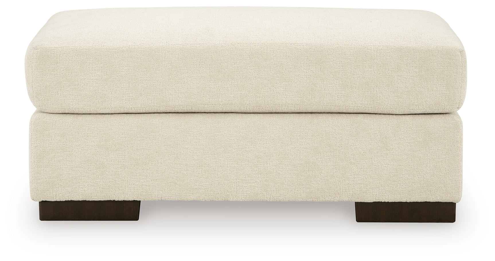 Jayne Park Sand Ottoman - Ornate Home