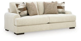 Jayne Park Sand Sofa (Online Special Price) - Ornate Home