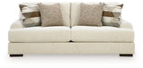 Jayne Park Sand Sofa (Online Special Price) - Ornate Home