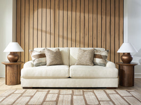 Jayne Park Sand Sofa - Ornate Home