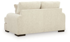 Jayne Park Sand Sofa and Loveseat - Ornate Home