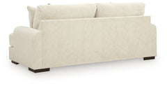 Jayne Park Sand Sofa and Loveseat - Ornate Home