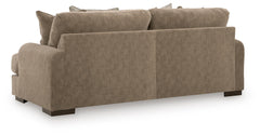 Jayne Park Sand Sofa and Loveseat - Ornate Home