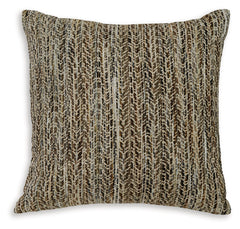 Jayner Multi Pillow (Set of 4) - Ornate Home