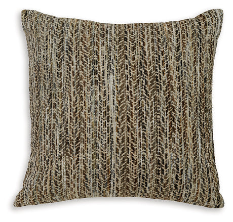 Jayner Multi Pillow (Set of 4) - Ornate Home