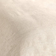 Jayson Natural Linen Cashmere Duvet Collection - Ornate Home