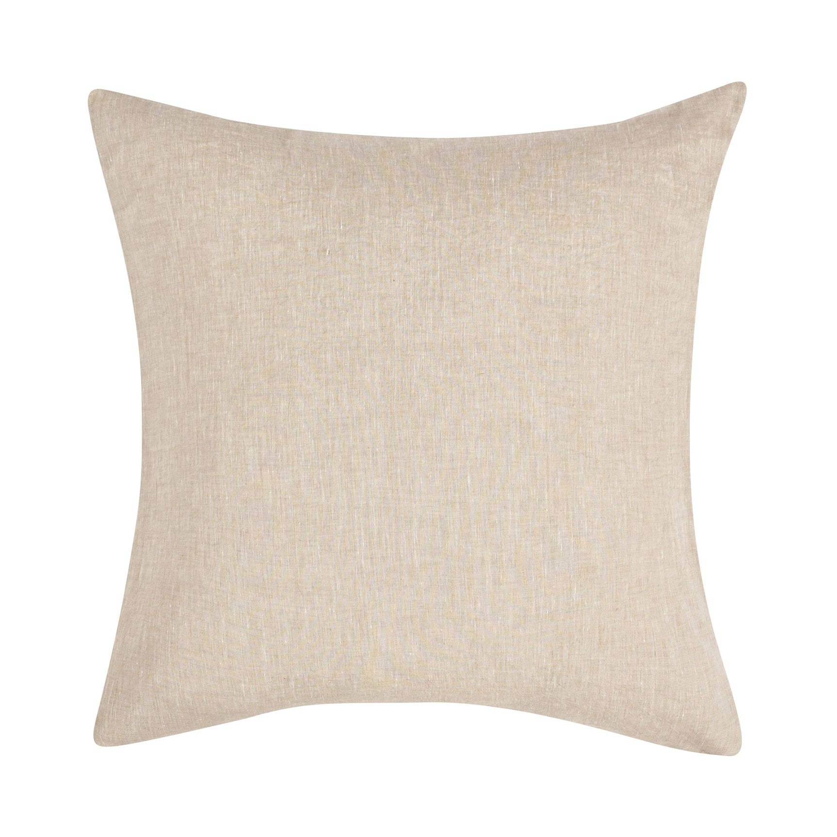 Jayson Natural Linen Cashmere Duvet Collection - Ornate Home