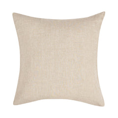 Jayson Natural Linen Cashmere Duvet Collection - Ornate Home