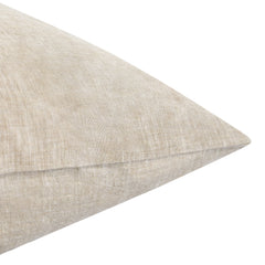 Jayson Natural Linen Cashmere Duvet Collection - Ornate Home
