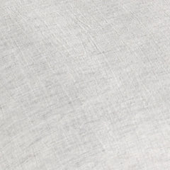 Jayson Quartz White Linen Cashmere Duvet Collection - Ornate Home