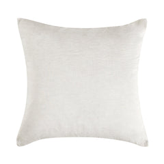 Jayson Quartz White Linen Cashmere Duvet Collection - Ornate Home