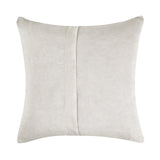 Jayson Quartz White Linen Cashmere Duvet Collection - Ornate Home