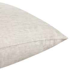 Jayson Quartz White Linen Cashmere Duvet Collection - Ornate Home